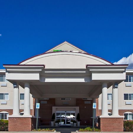Holiday Inn Express Hotel & Suites Charlotte By Ihg Exterior photo